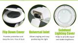  Kính lúp để bànPro'skit MA-1013MF (1.75X & 4X) 