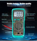  Đồng hồ vạn năng kỹ thuật số Pro'sKit MT-1210 