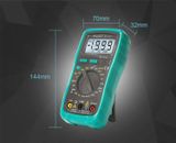  Đồng hồ vạn năng kỹ thuật số Pro'sKit MT-1210 