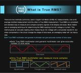  Đồng hồ vạn năng kỹ thuật số Pro'sKit MT-1217 