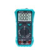  Đồng hồ vạn năng kỹ thuật số Pro'skit MT-1220 