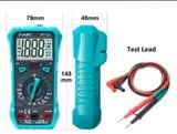  Đồng hồ vạn năng kỹ thuật số Pro'sKit MT-1225 