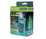  Đồng hồ vạn năng kỹ thuật số Pro'sKit MT-1225 