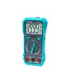 Đồng hồ đo Pro'skit MT-1225 (600V/10A/20MΩ/ nhiệt độ)