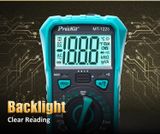  Đồng hồ vạn năng kỹ thuật số Pro'sKit MT-1225 