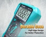  Đồng hồ vạn năng kỹ thuật số Pro'sKit MT-1225 