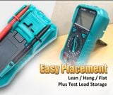  Đồng hồ vạn năng kỹ thuật số Pro'sKit MT-1225 