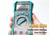  Đồng hồ vạn năng kỹ thuật số Pro'skit MT-1236 