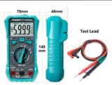  Đồng hồ vạn năng kỹ thuật số Pro'skit MT-1236 