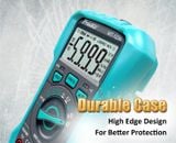  Đồng hồ vạn năng kỹ thuật số Pro'skit MT-1236 