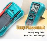  Đồng hồ vạn năng kỹ thuật số Pro'skit MT-1236 