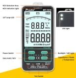  Đồng hồ đo Pro'skit MT-1510 đa năng, True RMS, NCV 