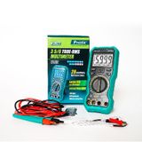  Đồng hồ đo Pro'skit MT-1706 AC True RMS 
