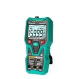  Đồng hồ đo Pro'skit MT-1708 AC True RMS 