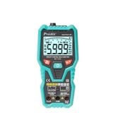  Đồng hồ đo Pro'skit MT-1708 AC True RMS 