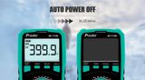  Đồng hồ vạn năng kỹ thuật số Pro'skit MT-1710N 