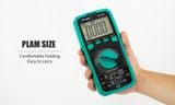  Đồng hồ vạn năng kỹ thuật số Pro'skit MT-1710N 