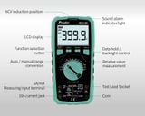  Đồng hồ vạn năng kỹ thuật số Pro'skit MT-1710N 
