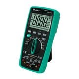  Đồng hồ vạn năng kỹ thuật số Pro'skit MT-1820N 