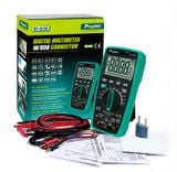  Đồng hồ vạn năng kỹ thuật số Pro'skit MT-1820N 