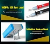  Đồng hồ vạn năng kim Pro'sKit MT-2019 