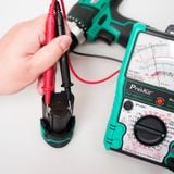  Đồng hồ vạn năng kim Pro'skit MT-2207 