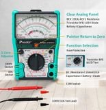 Đồng hồ vạn năng kim Pro'skit MT-2207 