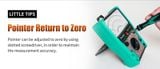  Đồng hồ vạn năng kim Pro'skit MT-2208 