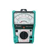  Đồng hồ vạn năng kim Pro'skit MT-2208 