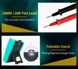  Đồng hồ vạn năng kim Pro'skit MT-2208 