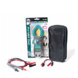  Ampe kẹp dòng AC/DC Pro'skit MT-3109 (600V/ 400A/ 40MΩ/ 100µF/ 10Mhz) 