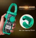  Đồng hồ kẹp dòng AC kỹ thuật số Pro'skit MT-3110 