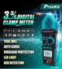  Đồng hồ kẹp dòng AC kỹ thuật số Pro'skit MT-3202 