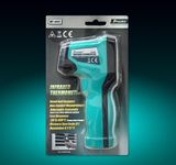  Máy đo nhiệt độ hồng ngoại Pro'skit MT-4602 (-50 ~ 600°C) 