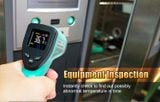  Súng đo nhiệt độ hồng ngoại Pro'skit MT-4606 (-50 ~ 550°C) 
