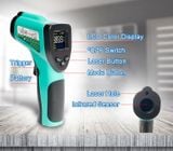  Súng đo nhiệt độ hồng ngoại Pro'skit MT-4606 (-50 ~ 550°C) 
