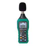 Máy đo tín hiệu âm thanh Pro'skit MT-4618 (30 - 130dB) 