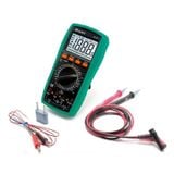  Đồng hồ đo LCR kỹ thuật số Pro'skit MT-5211 