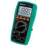  Đồng hồ đo LCR kỹ thuật số Pro'skit MT-5211 