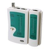  Đồng hồ kiểm tra cáp mạng Pro'skit MT-7051N 