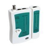  Đồng hồ kiểm tra cáp mạng Pro'skit MT-7051N 