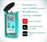  Đồng hồ đo quang 3 trong 1 Pro'skit MT-7601 