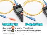  Đồng hồ đo quang đa năng Pro'skit MT-7602 (4 in 1) 