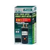  Đồng hồ đo quang đa năng Pro'skit MT-7602 (4 in 1) 