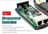  Đồng hồ đo quang đa năng Pro'skit MT-7602 (4 in 1) 