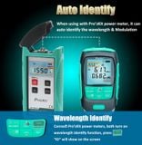  Đồng hồ đo quang đa năng Pro'skit MT-7615 (4 in 1) 