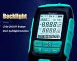  Đồng hồ đo quang đa năng Pro'skit MT-7615 (4 in 1) 