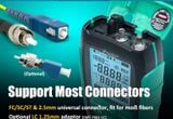  Đồng hồ đo quang đa năng Pro'skit MT-7615 (4 in 1) 