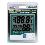  Đồng hồ đo nhiệt độ và độ ẩm kỹ thuật số Pro'sKit NT-311 