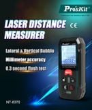  Máy Đo Khoảng Cách Laser Pro'sKit NT-6370 (70m) 